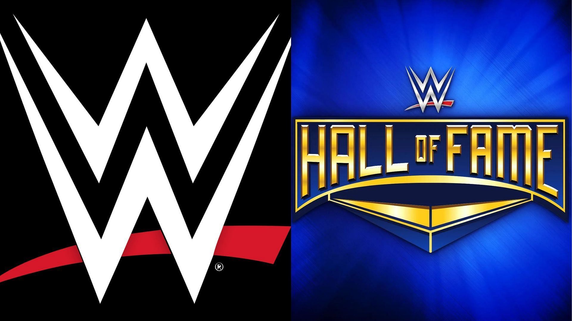 A couple of WWE Hall of Famers changed their names on social media. 