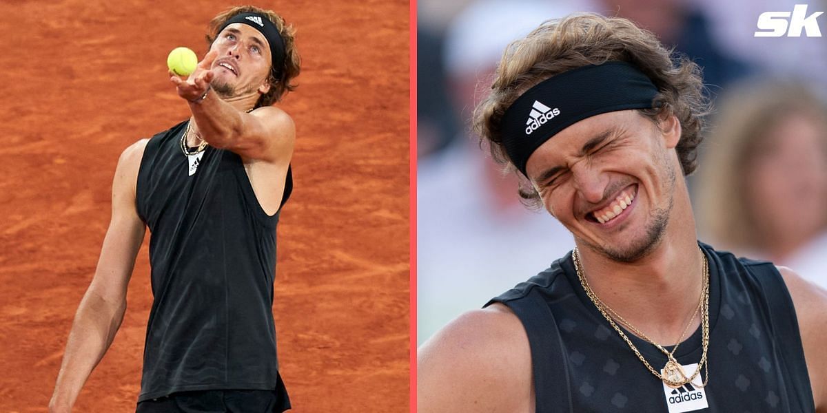 Alexander Zverev is set to kick off his clay court campaign with the Monte Carlo Masters