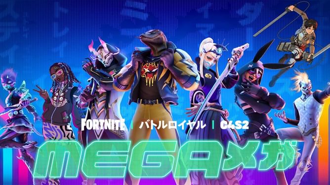 Fortnite Chapter 4 Season 2: How many Battle Stars do you need to reach Tier 100?