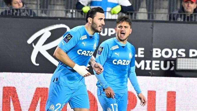 Marseille vs Strasbourg Prediction and Betting Tips | March 12th 2023
