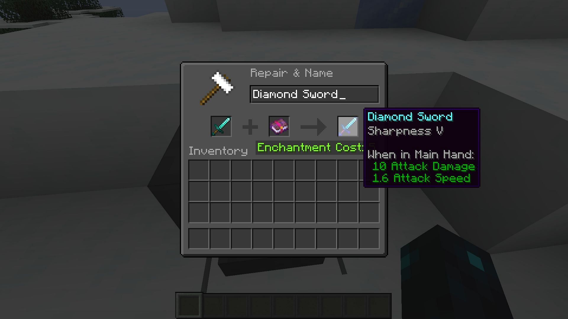 MC Dungeons Swords - Minecraft Resource Packs - CurseForge