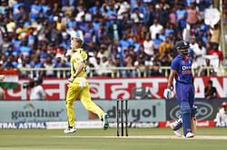 India vs Australia, 3rd ODI: Toss result and playing XIs for today's match, umpires list and pitch report