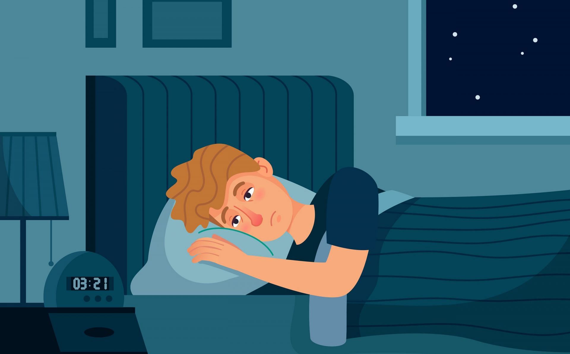 Sleepless Nights: Understanding the Devastating Consequences of Sleep Deprivation