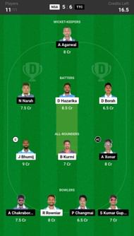 Fantasy suggestion #2