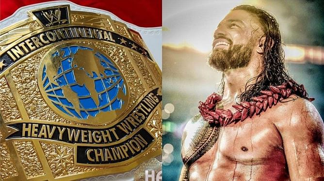 WWE legend predicts 2-time Intercontinental Champion to end Roman Reigns' historic reign