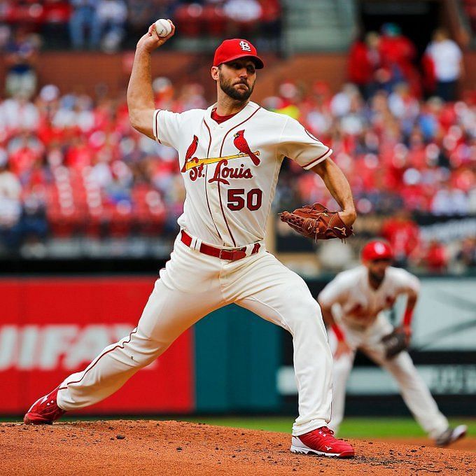 Adam Wainwright trolls Mets over bases-loaded strikeout