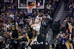 Why is Kawhi Leonard avoiding checking NBA standings? Taking a look at LA Clippers star's comments ahead of their game against Warriors
