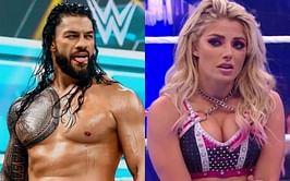 WrestleMania Hollywood News and Rumor Roundup: Roman Reigns reportedly lied on TV, what really happened to Alexa Bliss?