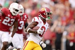 Jordan Addison 2023 NFL Draft profile: Scout report for the USC WR