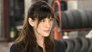 Captain America: New World Order - Liv Tyler returns as Betty Ross
