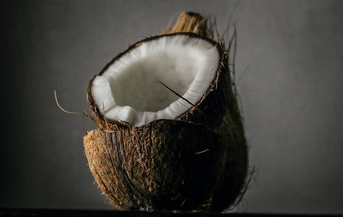 Nutrition in Coconut milk is known for its high-fat content (samer daboul/ Pexels)