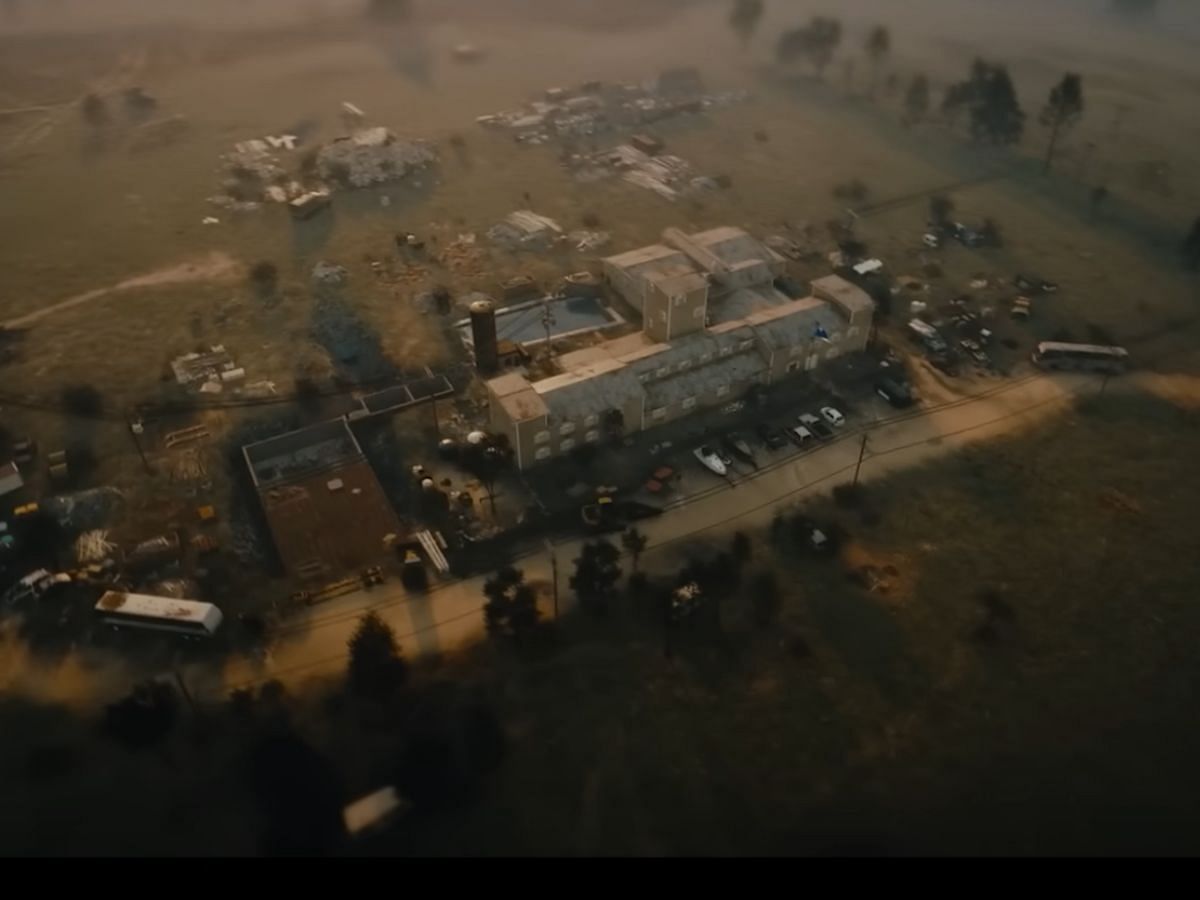 A still from Waco: American Apocalypse (Image Via Netflix/YouTube)