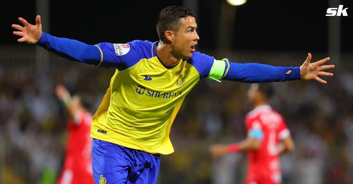 Cristiano Ronaldo has helped Al-Nassr become one of the most popular clubs on social media.