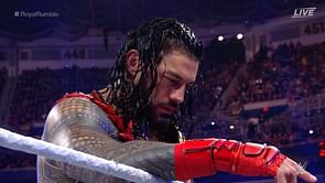 8-time champion could cost Roman Reigns his Undisputed Universal Title at WrestleMania 39, according to veteran