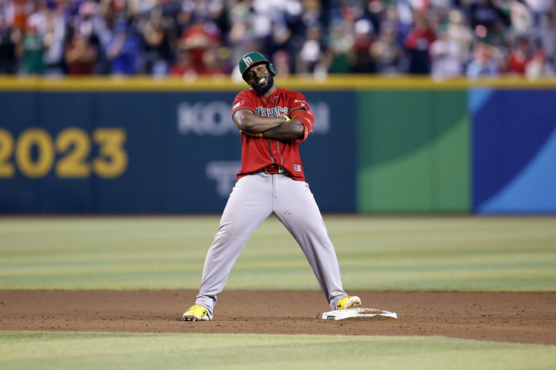 World Baseball Classic Pool C: Mexico v Canada