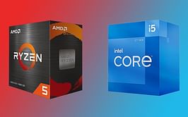 AMD Ryzen 5 5600 vs Intel Core i5 12400: Which is best processor for gaming in 2023?