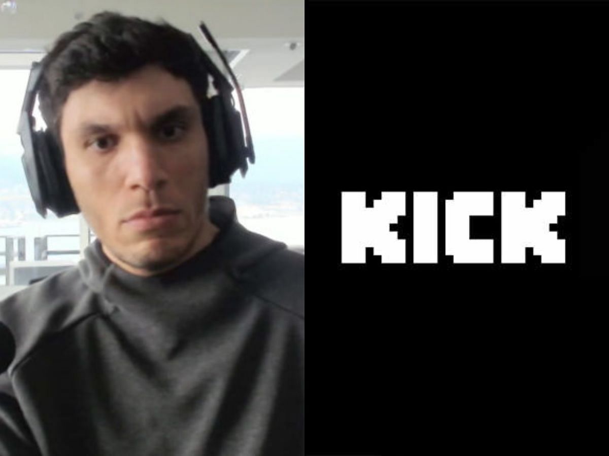 Trainwreckstv explains why Kick offers more than Mixer and Twitch (Image via Sportskeeda)