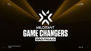 Valorant Game Changers Championship 2023: Venue, dates, slots, and more