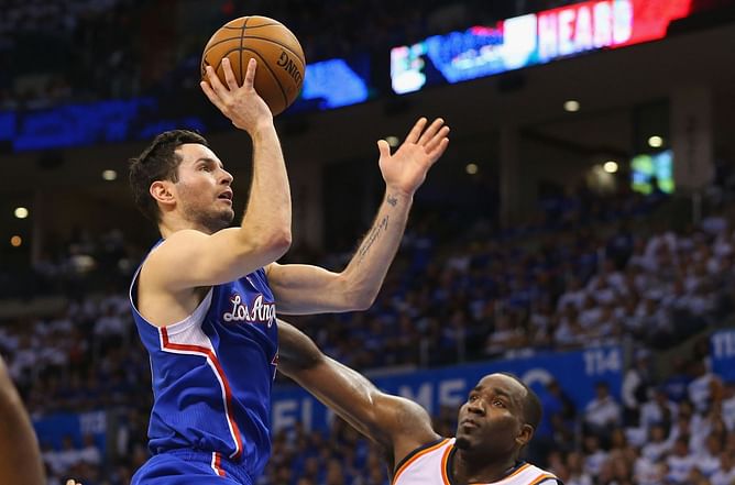 Fans react to Kendrick Perkins and JJ Redick’s feud over racial bias in NBA voting: “First Take gonna be ground zero for the race war”