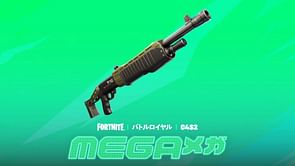 Is the Pump Shotgun actually back in Fortnite? Debunking the viral rumor