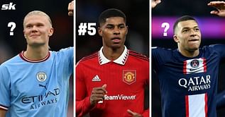 Ranking the 5 best players under the age of 28 in the world right now (March 2023)