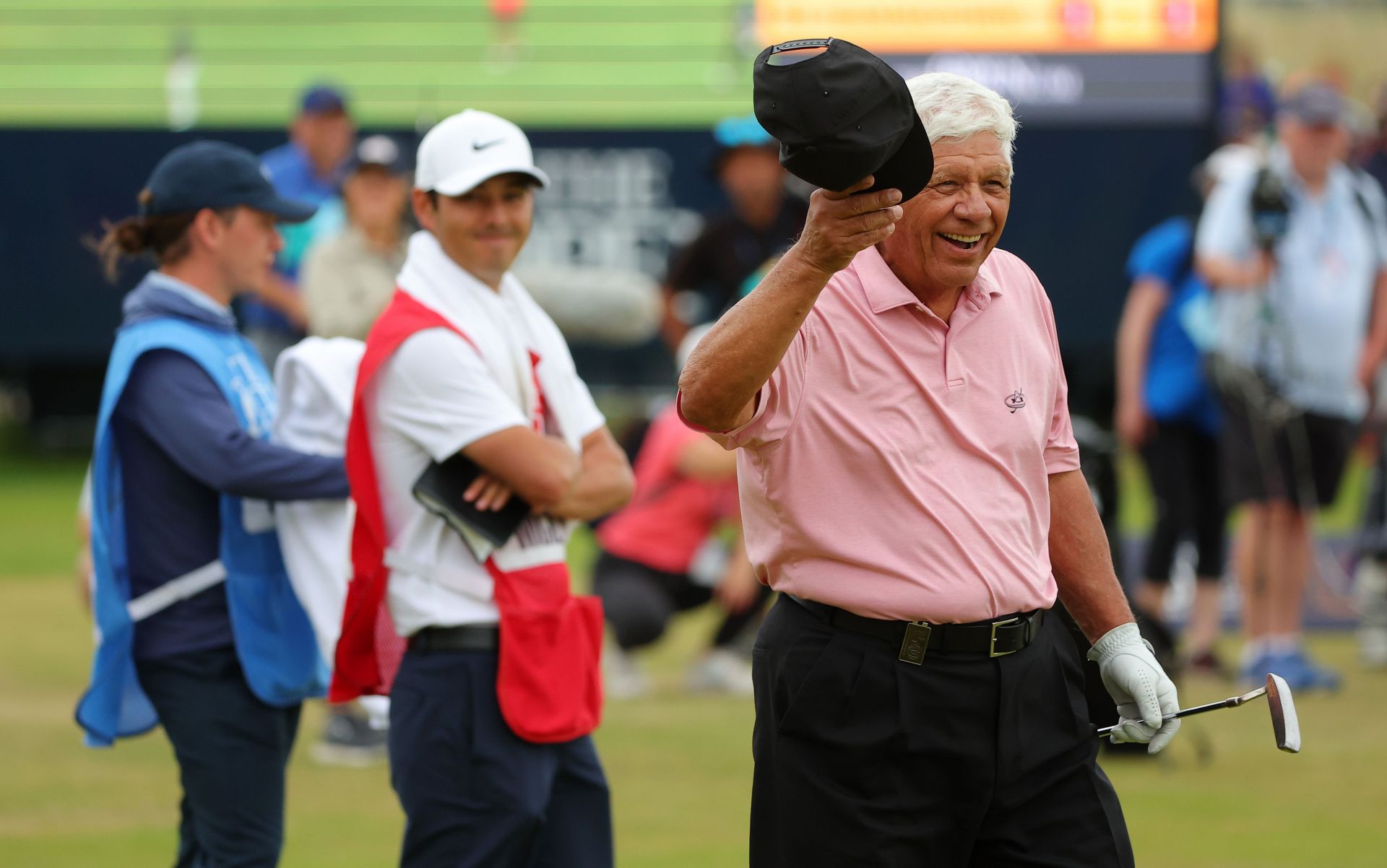 Lee Trevino