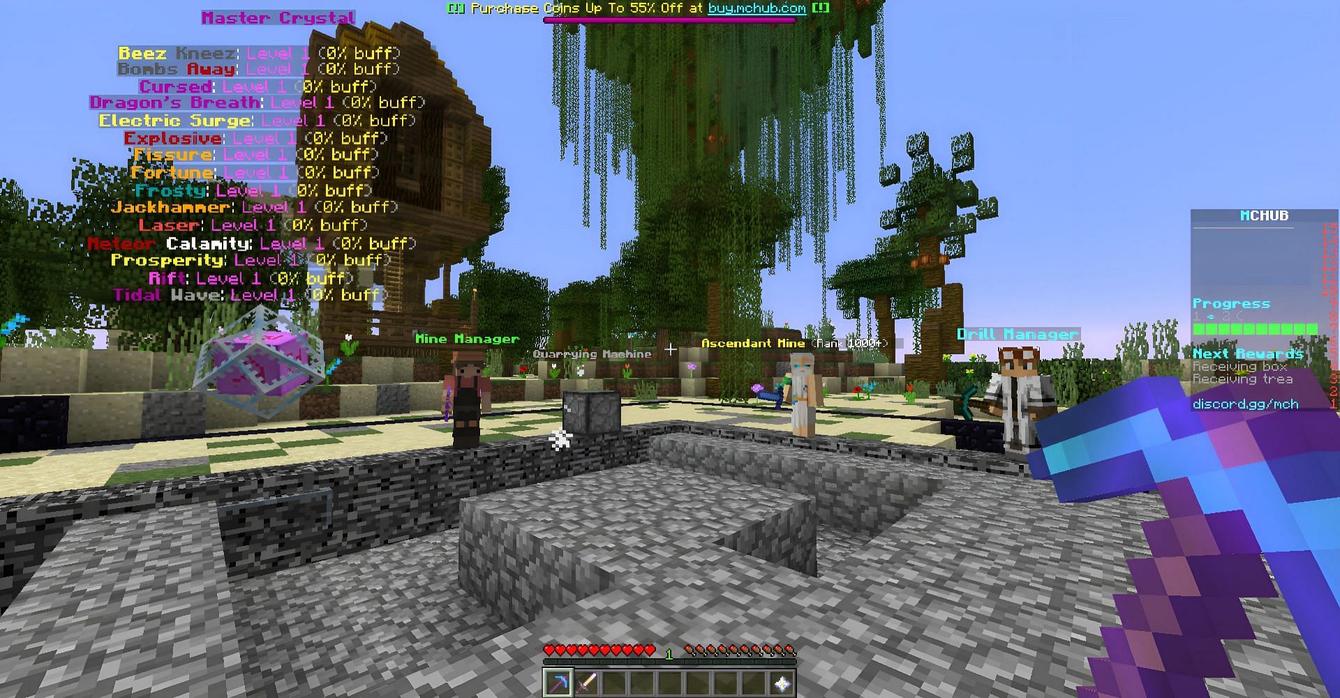 Top Minecraft Players in World 2023 - GeeksforGeeks