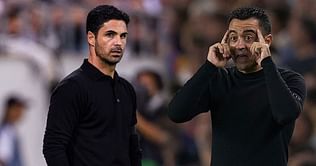 Barcelona keen on signing Arsenal target who is available on a free transfer - Reports
