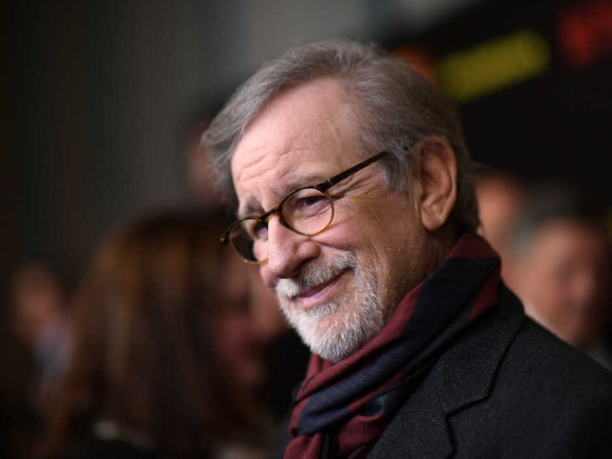 Steven Spielberg recently opened up, revealing his thoughts on A.I. (Image via npr.org)
