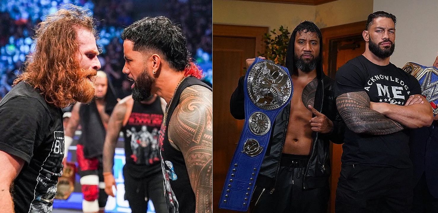 Will Jey Uso choose his family?