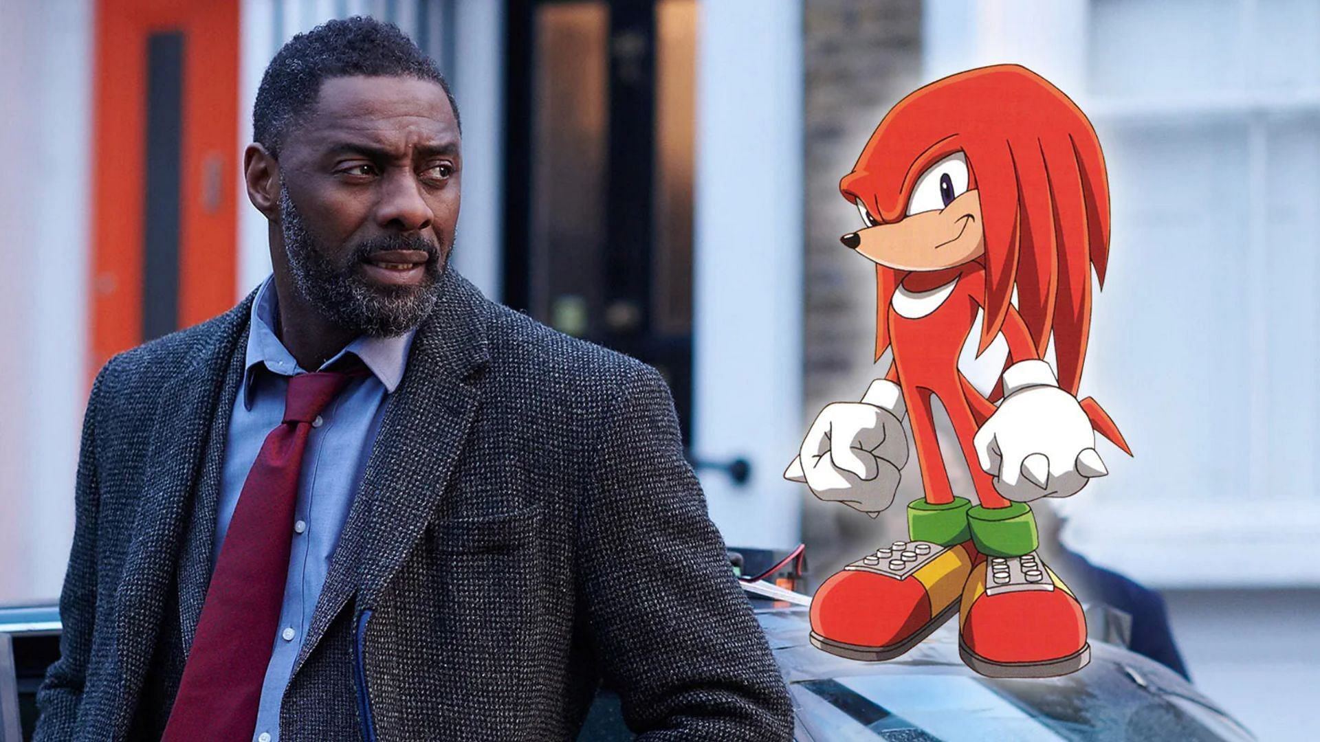 Sonic 3… and Knuckles? New movie and TV show announced - The Courier Online