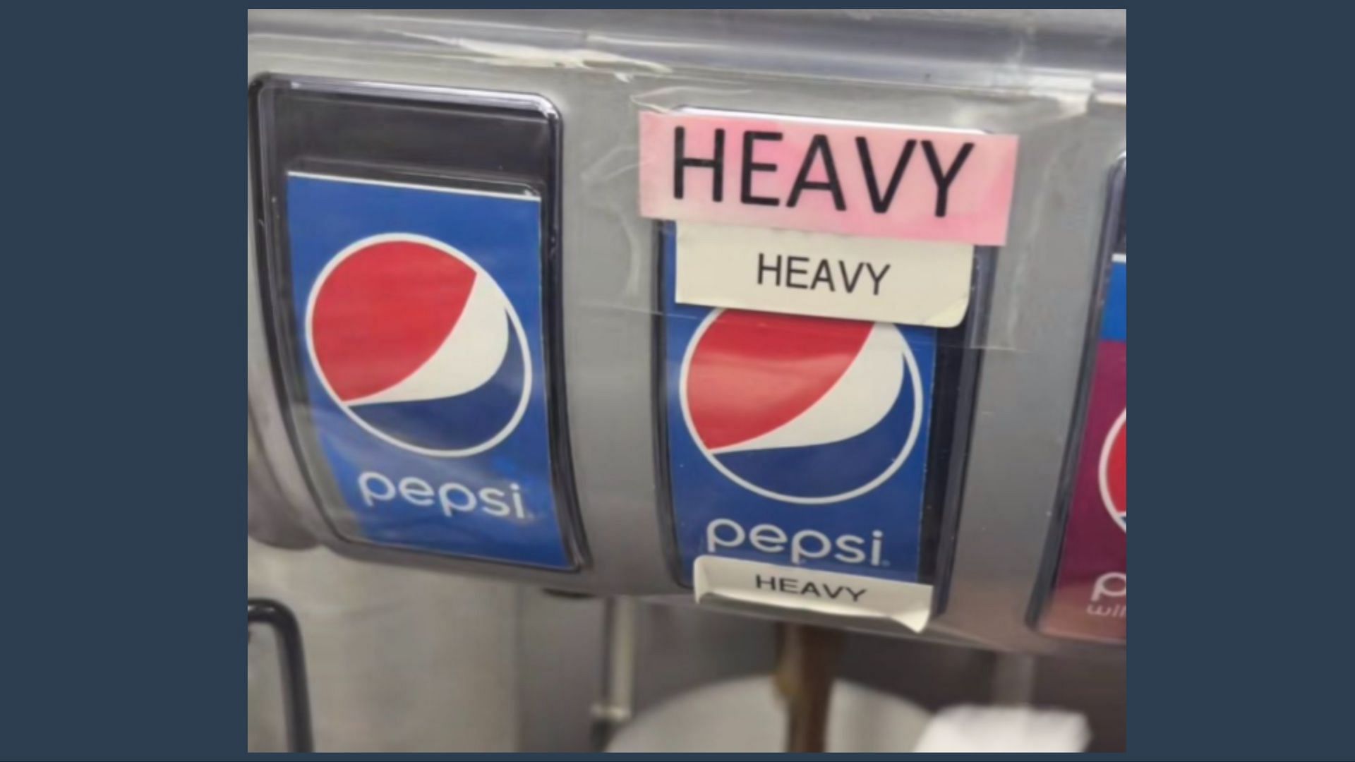 Heavy Pepsi (Image via Twitter/boatss)