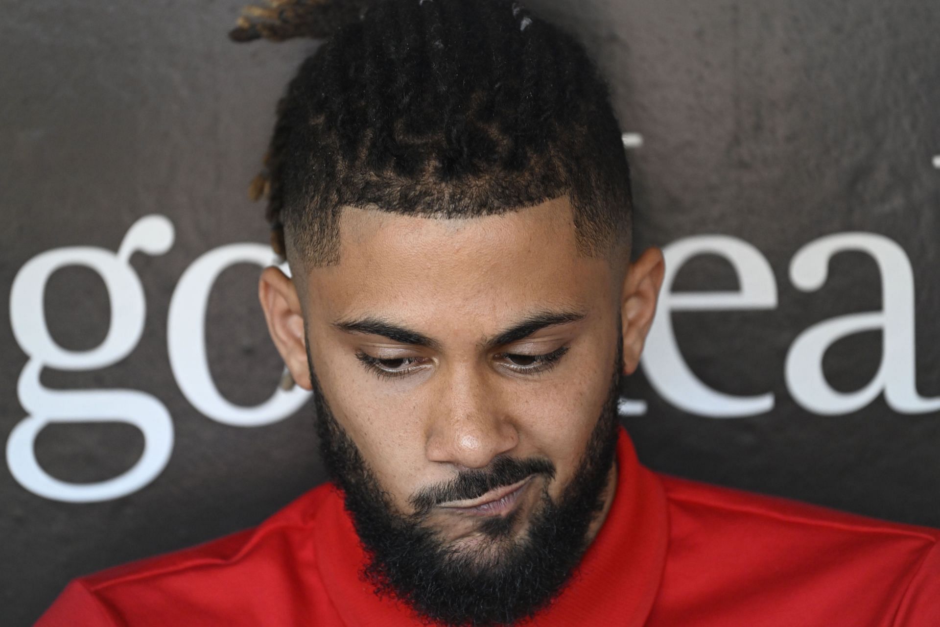 Fernando Tatis Jr. is booed while being accused of cheating after