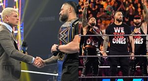 3 कारण क्यों Roman Reigns को WWE WrestleMania 39 में Cody Rhodes के खिलाफ मैच में चीटिंग नहीं करनी चाहिए