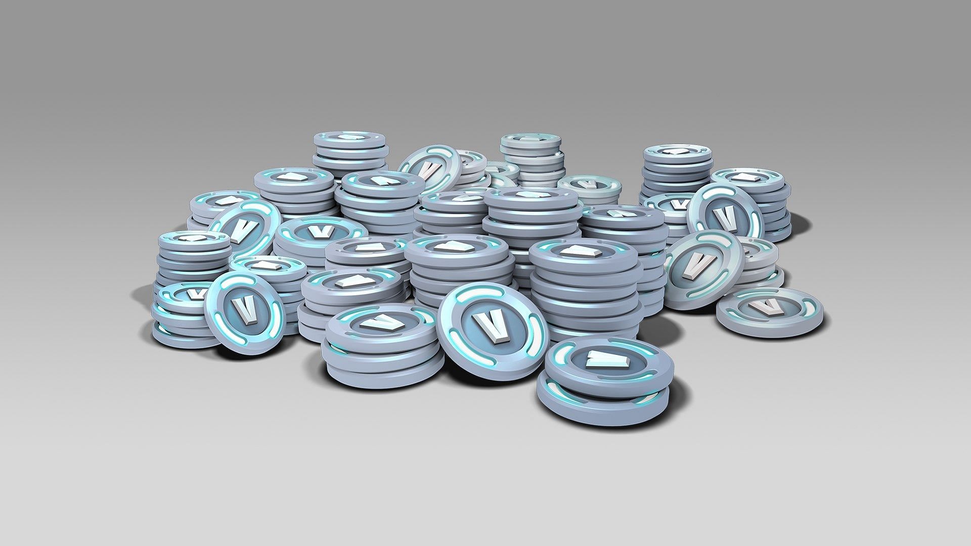 V-Bucks are being given away (Image via Epic Games)