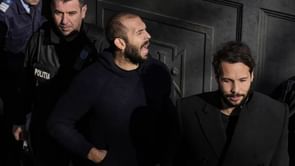 Romanian court rejects Andrew Tate's bail application citing "preventive arrest": Legal team to appeal the decision