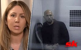 Andrew Tate prison release update: Star influencer to remain in jail as Romanian Court rejects fresh bail application