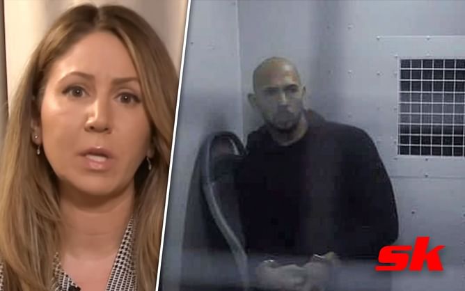 Andrew Tate prison release update: Star influencer to remain in jail as Romanian Court rejects fresh bail application