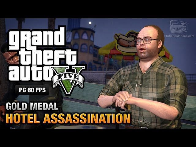 gta 5 lester missions 2023