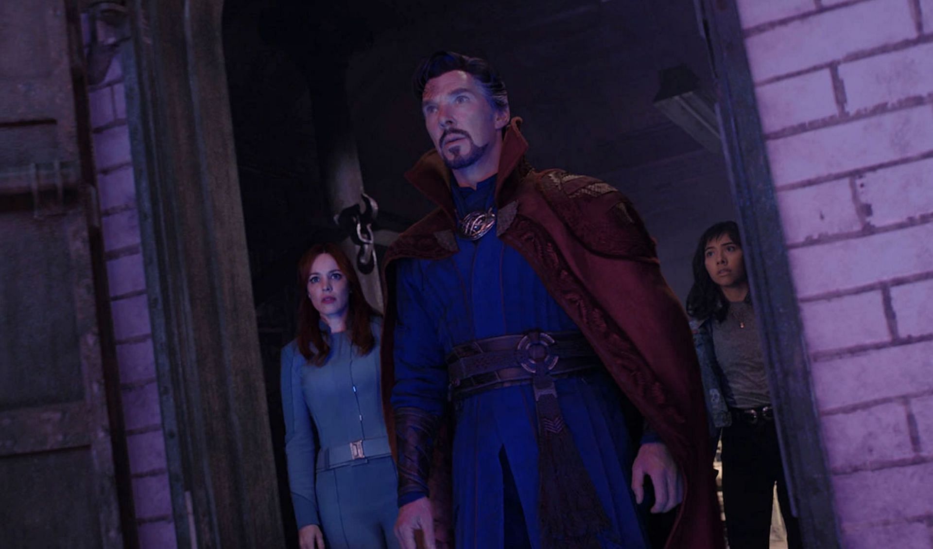 Doctor Strange 3 Gets Promising Release Window Update