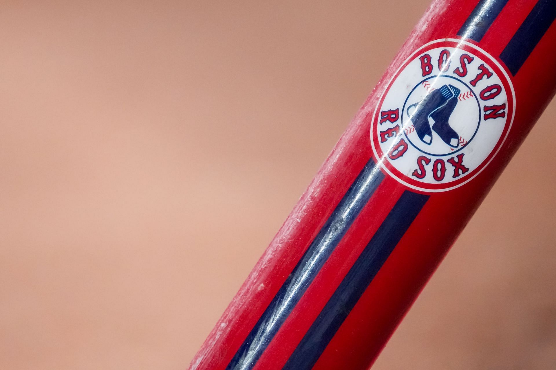 Boston Red Sox - The Fan-Brand