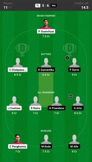 Fantasy suggestion #2