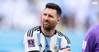 "They sought public impact" - Prosecutor investigating threats to PSG star Lionel Messi makes initial statement about case