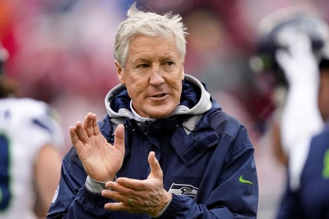 Seattle Seahawks: Free Agency Needs
