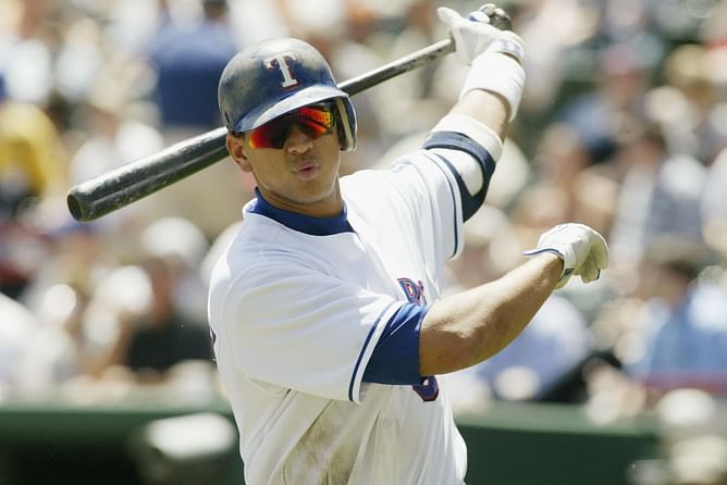When former New York Yankees star Alex Rodriguez was probed over illegal poker participation