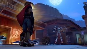 5 best Overwatch 2 heroes to duo with Cassidy