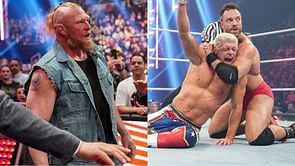 WWE Raw: 4 बड़ी गलतियां जो इस हफ्ते रॉ में देखने को मिलीं