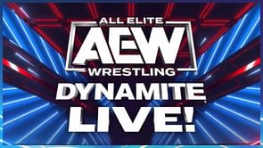 AEW star announces he has "quit" the company