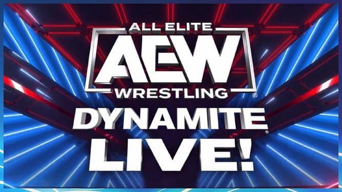 AEW star announces he has "quit" the company