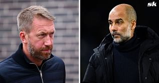 "Sole focus is on Chelsea" - Journalist claims Blues star unwilling to leave club despite Manchester City interest